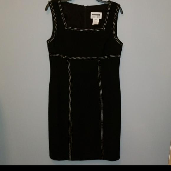 LOIS SNIDER DANI MAX Dress - Picture 6 of 6